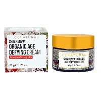 Co Natural Organic Age Defying Cream 50gm